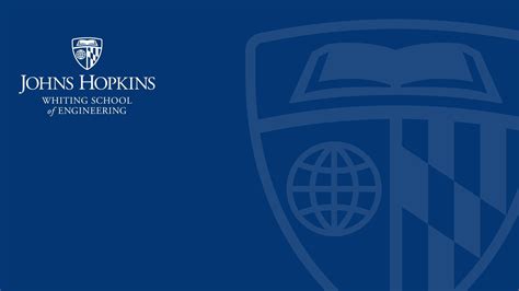 Johns Hopkins Powerpoint Template Download And Design Guide