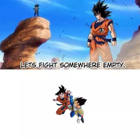 Lets Fight Somewhere Empty Meme Template Explained