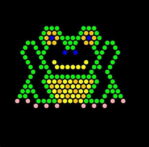 Lite Brite Mini Template Designs And Ideas