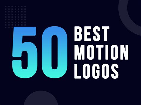 Logo Motion Graphic Templates Made Easy