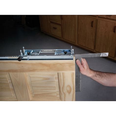 Lowes Door Hinge Template For Easy Installation