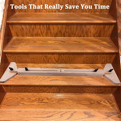 Lowes Stair Tread Template Buying Guide