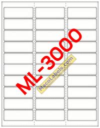 Maco Ml 3000 Label Template Design And Printing Guide