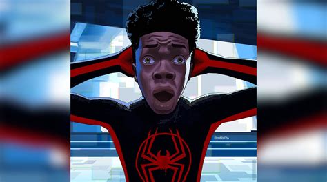 Miles Morales Meme Template: Ultimate Guide To Spider-Man Humor