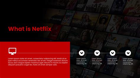 Netflix Template Google Slides Design Made Easy