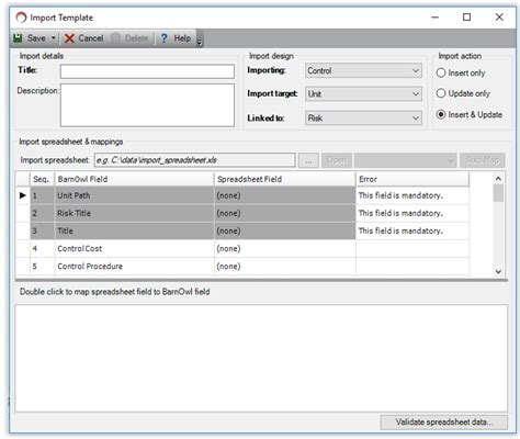 Npsp Data Import Template: A Step-By-Step Import Guide