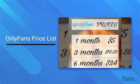 Onlyfans Pricing Template: Boost Your Creator Income