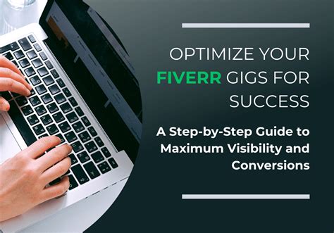 Optimize Your Fiverr Gig Template Size For Success