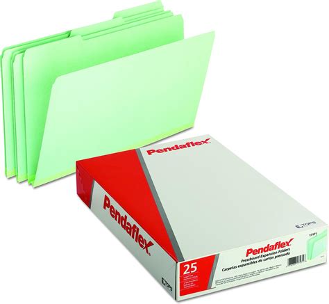 Pendaflex Template Solutions At Tops-Products.Com