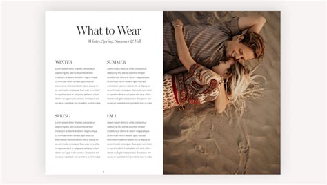 Photography Client Guide Template: A Step-By-Step Essential Guide