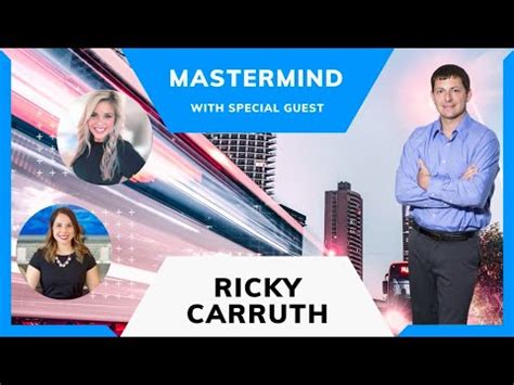 Ricky Carruth Email Template Boosts Sales And Conversions