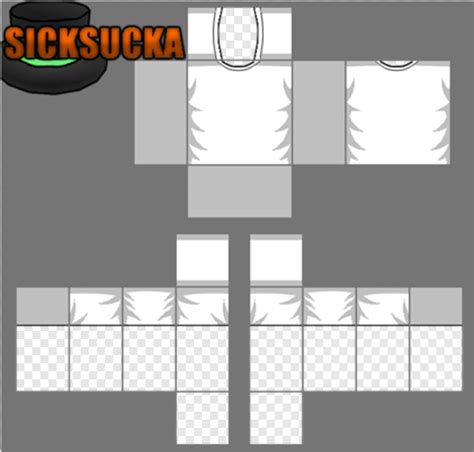 Roblox Png Shirt Template Download