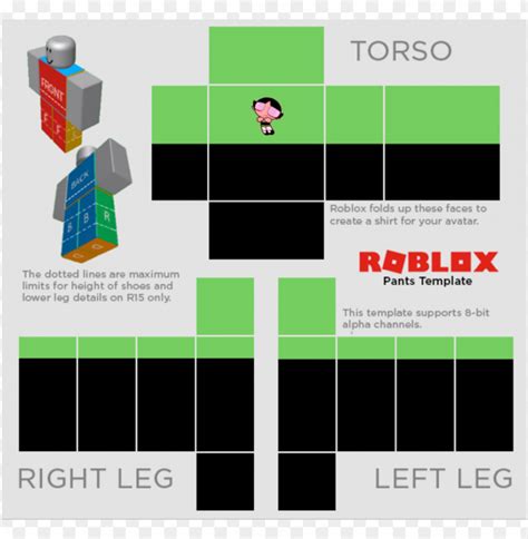 Roblox T Shirt Template Designs And Downloads