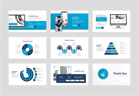 Simple Powerpoint Templates For Research Presentations Made Easy