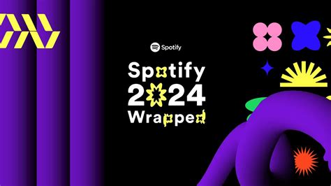 Spotify Wrapped Presentation Template