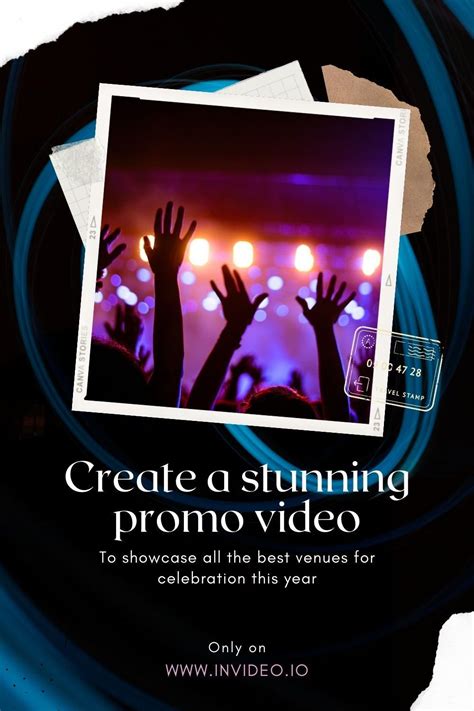 T-Shirt Promo Video Templates For Business And Marketing