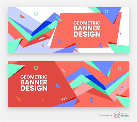 Top 10 Adobe Illustrator Banner Templates To Try