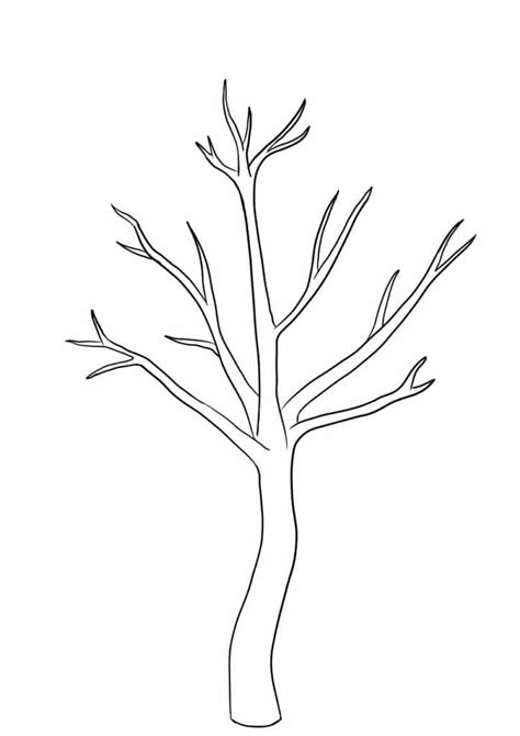 Tree Template Without Leaves: A Simple Design Guide