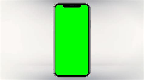 Unlock Professional Phone Videos With Green Screen Templates