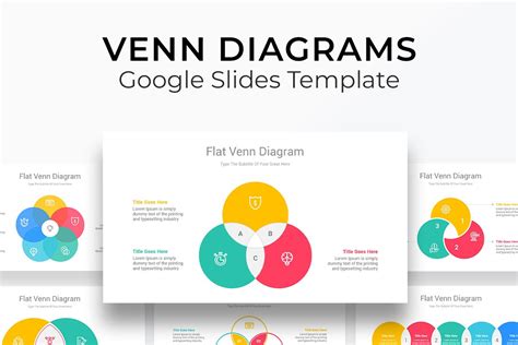 Venn Diagram Template For Google Slides Made Easy