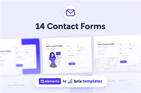 Webflow Contact Form Template For Easy Form Creation